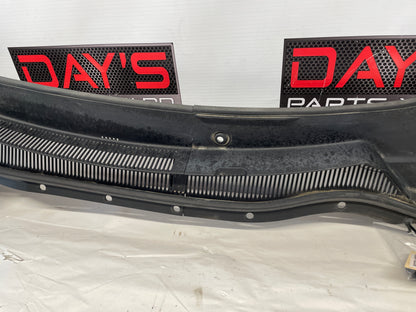 2015 Chevy SS Sedan Windshield Wiper Cowl OEM - Day's Parts Yard