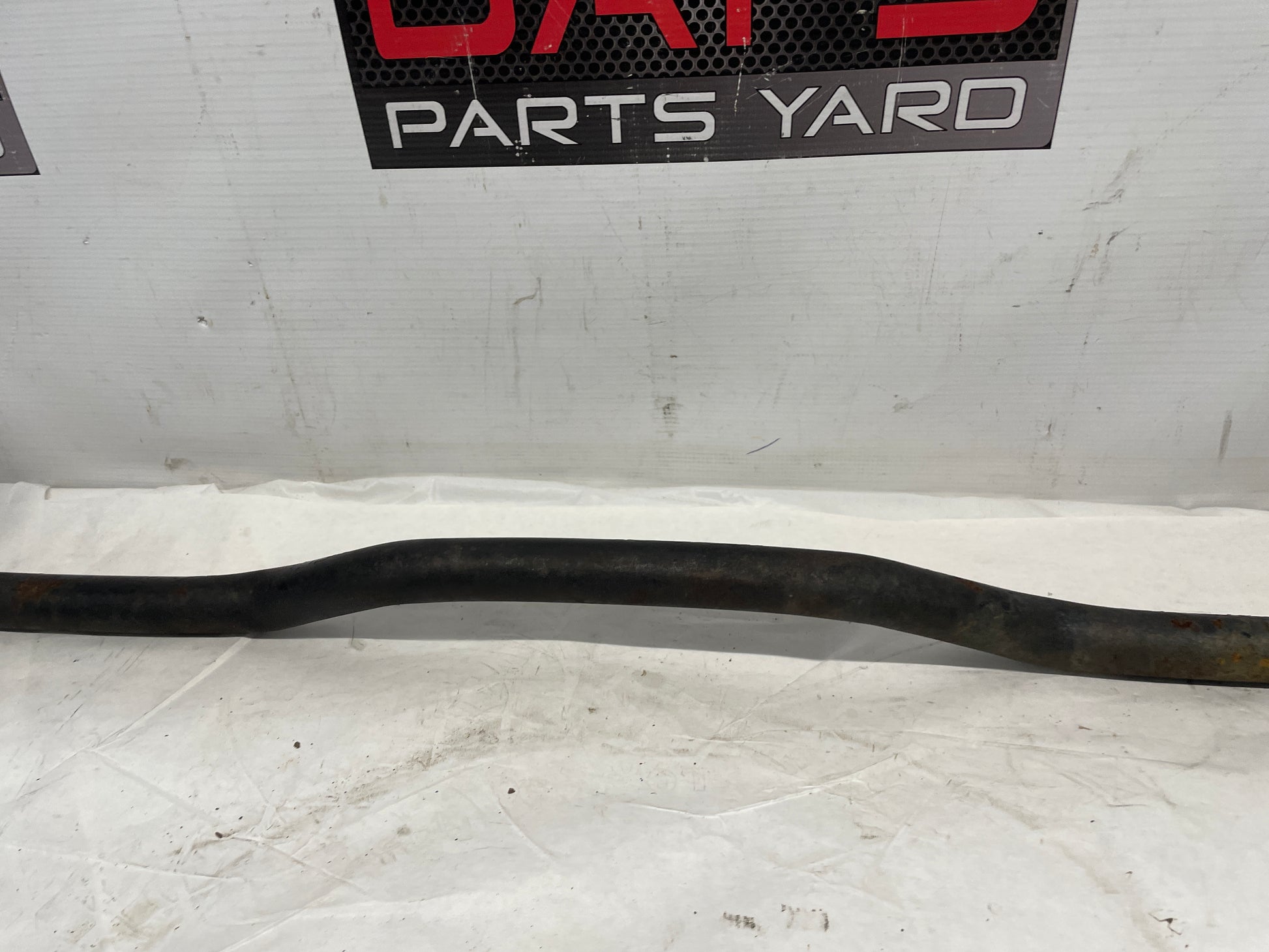 2002 Chevy Camaro SS Front Suspension Sway Bar OEM - Day's Parts Yard