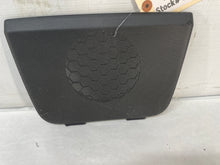 2013 Chevy Caprice PPV Center Dash Radio Bezel Speaker Cover Grille OEM - Day's Parts Yard