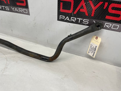 2002 Chevy Camaro SS Front Suspension Sway Bar OEM - Day's Parts Yard