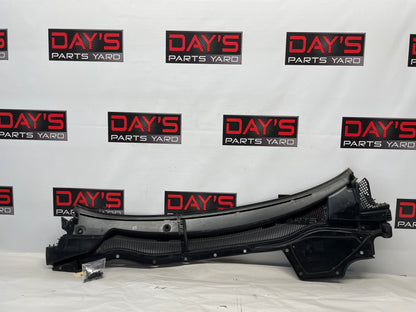 2015 Chevy SS Sedan Windshield Wiper Cowl OEM - Day's Parts Yard