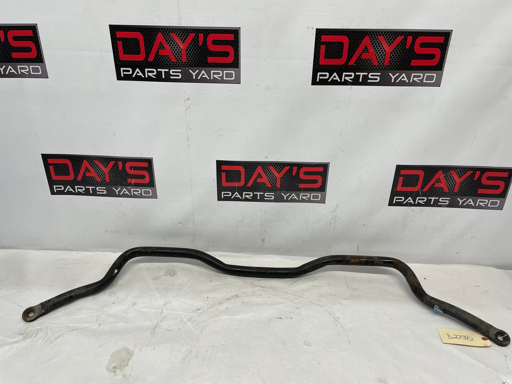 2002 Chevy Camaro SS Front Suspension Sway Bar OEM - Day's Parts Yard