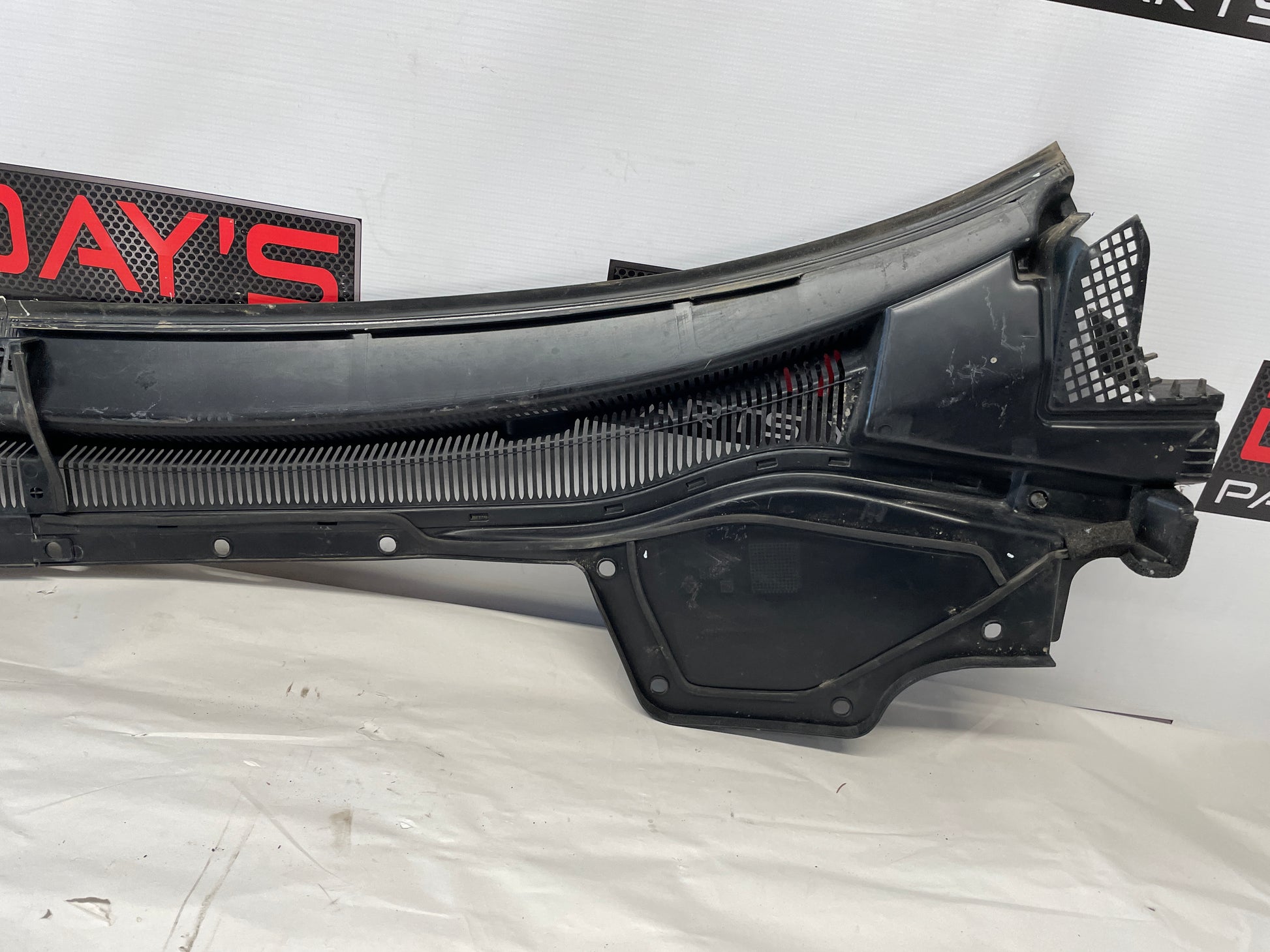 2015 Chevy SS Sedan Windshield Wiper Cowl OEM - Day's Parts Yard