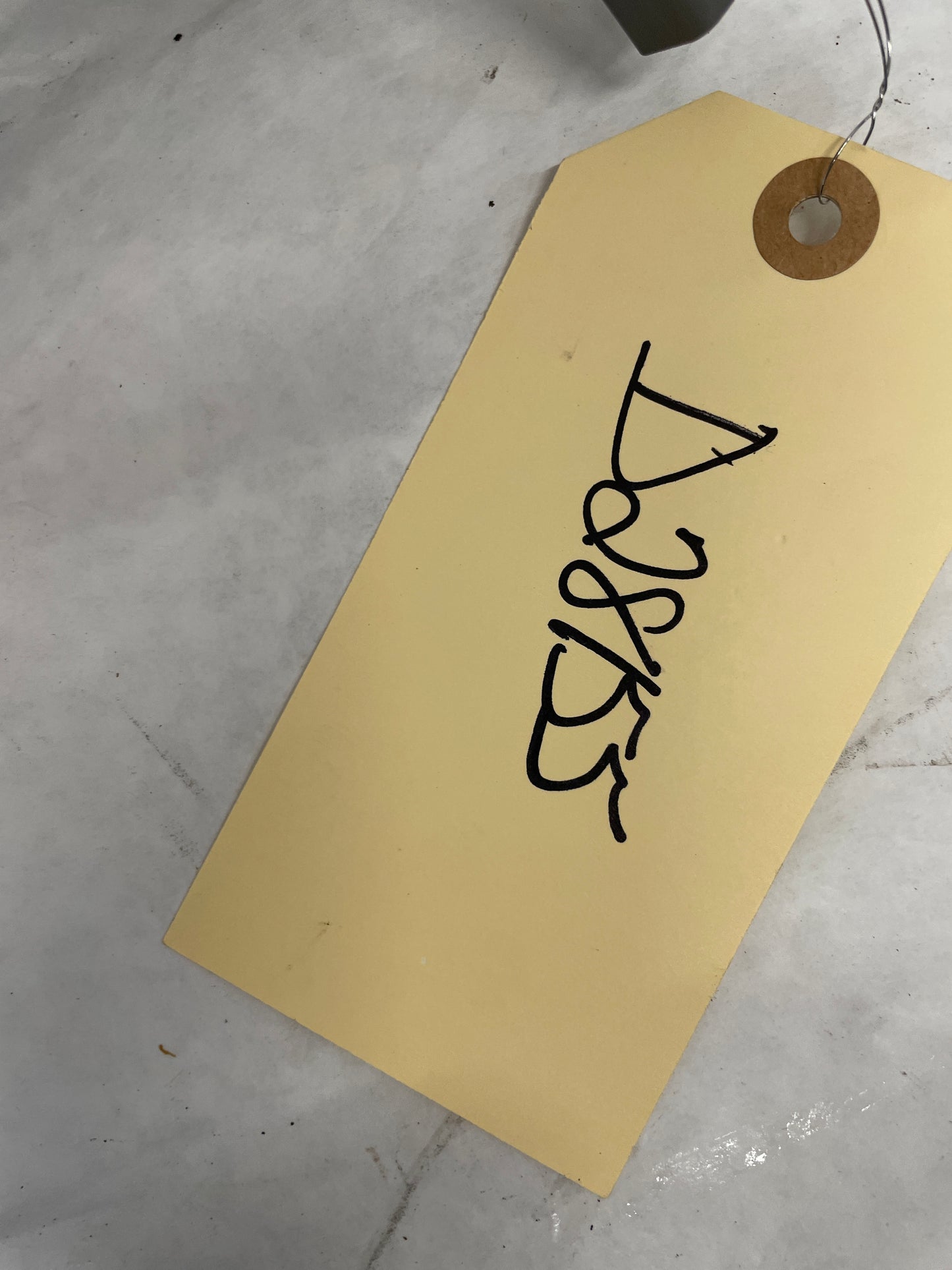 2015 Chevy SS Sedan RH Passenger Inner Tail Light Taillight Lamp OEM - Day's Parts Yard