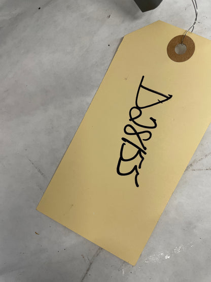 2015 Chevy SS Sedan RH Passenger Inner Tail Light Taillight Lamp OEM - Day's Parts Yard