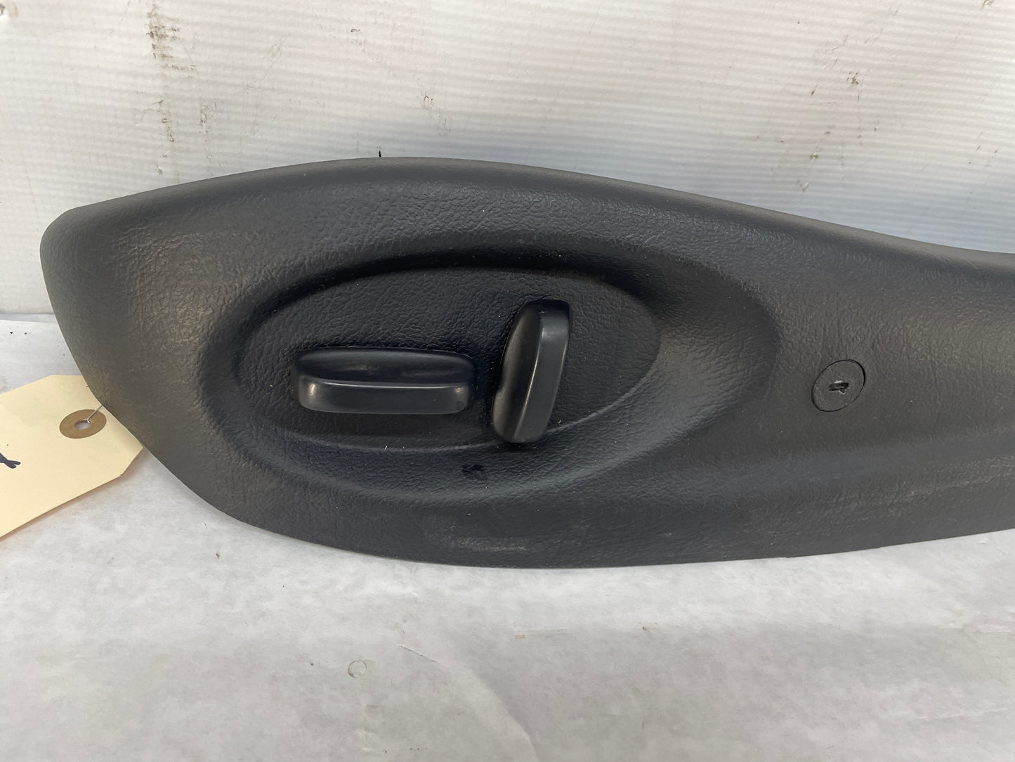 2005 Pontiac GTO LH Driver Front Seat Power Access Controls Buttons Module OEM