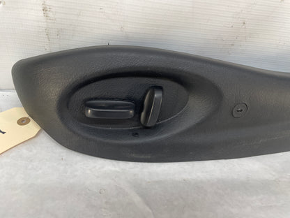 2005 Pontiac GTO LH Driver Front Seat Power Access Controls Buttons Module OEM