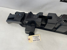 2014 Chevrolet SS Sedan Front Bumper Impact Plastic Absorber Bar OEM - Day's Parts Yard