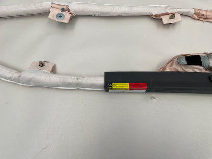 2010 Chevy Camaro SS RH & LH Curtain Airbag Air Bag OEM - Day's Parts Yard