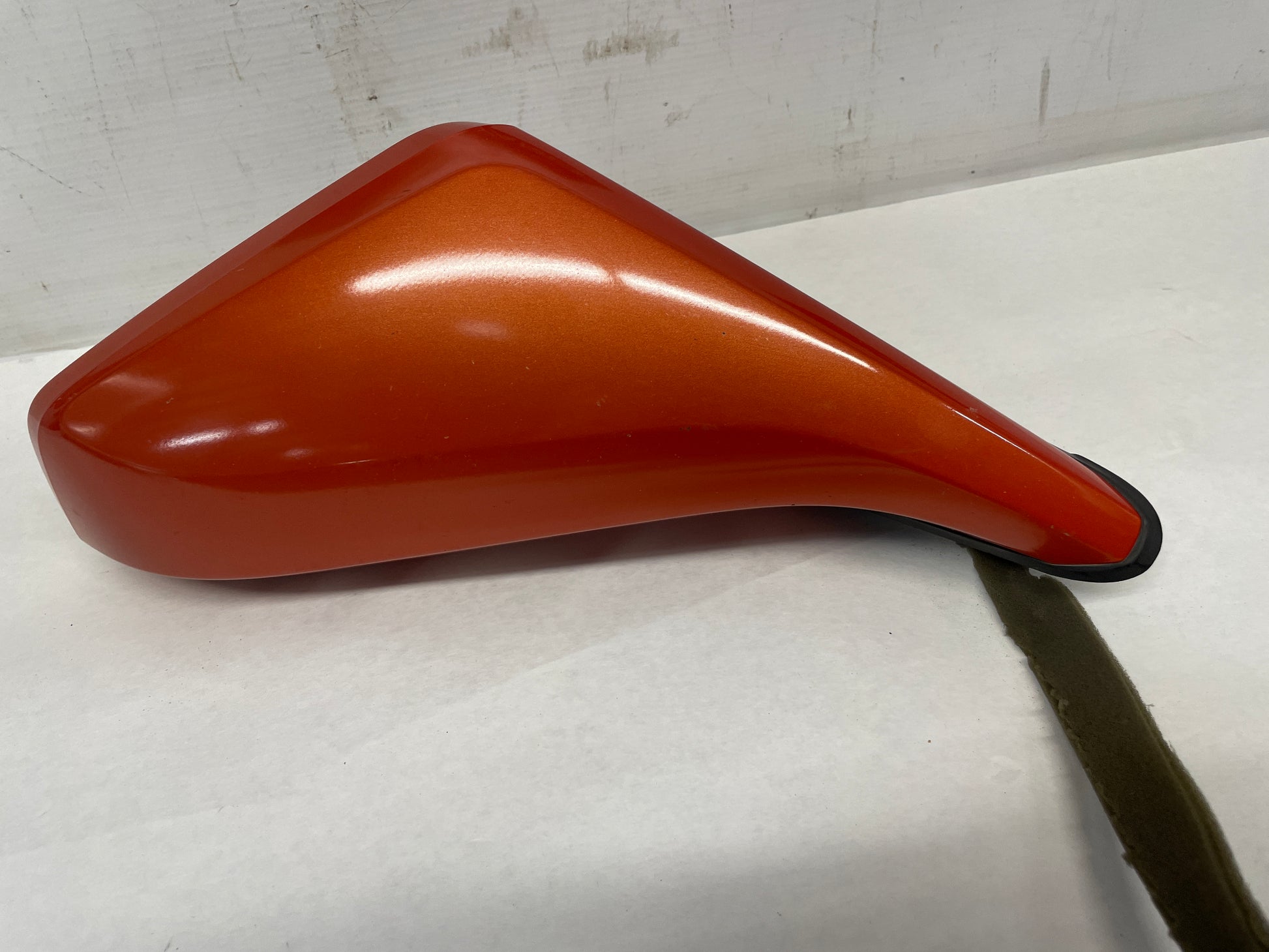 2010 Chevy Camaro SS RH Passenger Exterior Side Mirror OEM - Day's Parts Yard