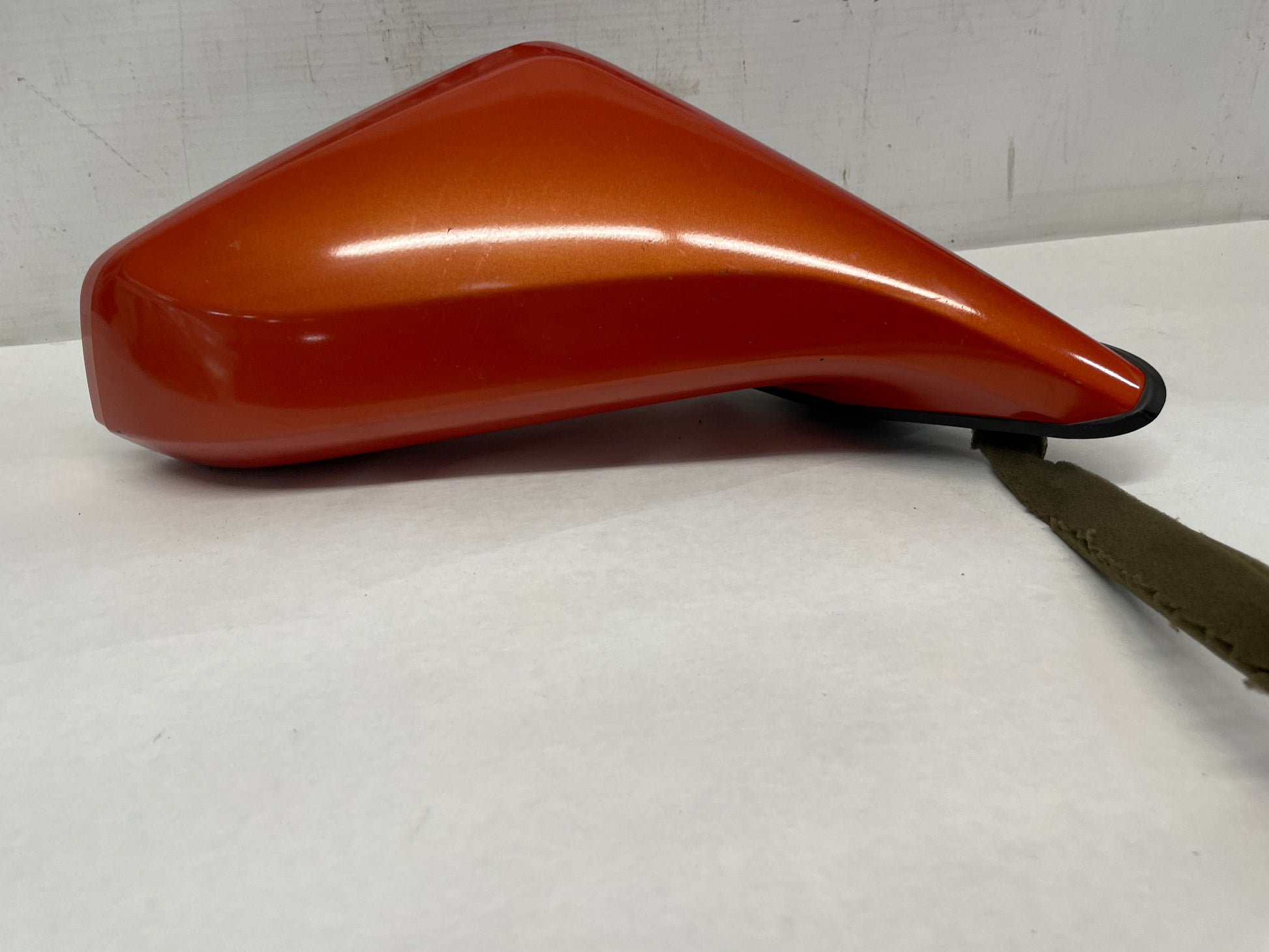 2010 Chevy Camaro SS RH Passenger Exterior Side Mirror OEM - Day's Parts Yard