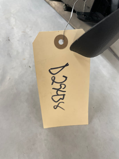 2005 Pontiac GTO LH Driver Front Seat Power Access Controls Buttons Module OEM