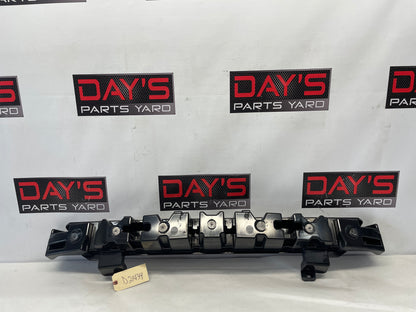 2014 Chevrolet SS Sedan Front Bumper Impact Plastic Absorber Bar OEM - Day's Parts Yard