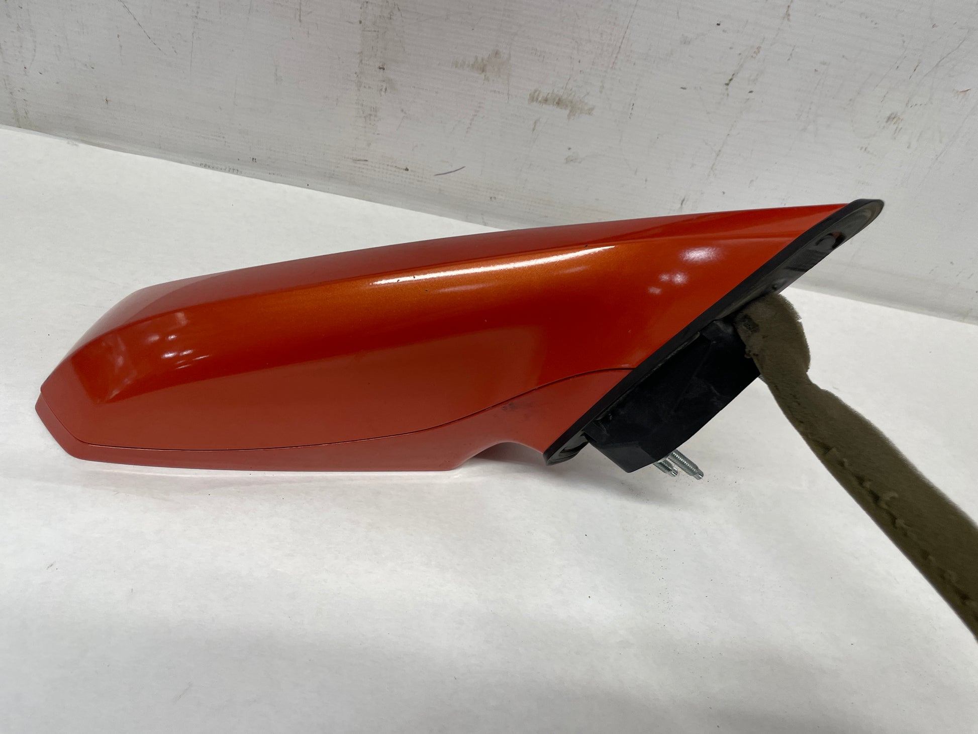 2010 Chevy Camaro SS RH Passenger Exterior Side Mirror OEM - Day's Parts Yard