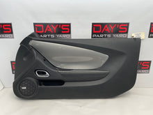 2010 Chevy Camaro SS Front RH Passenger Door Panel OEM - Day's Parts Yard
