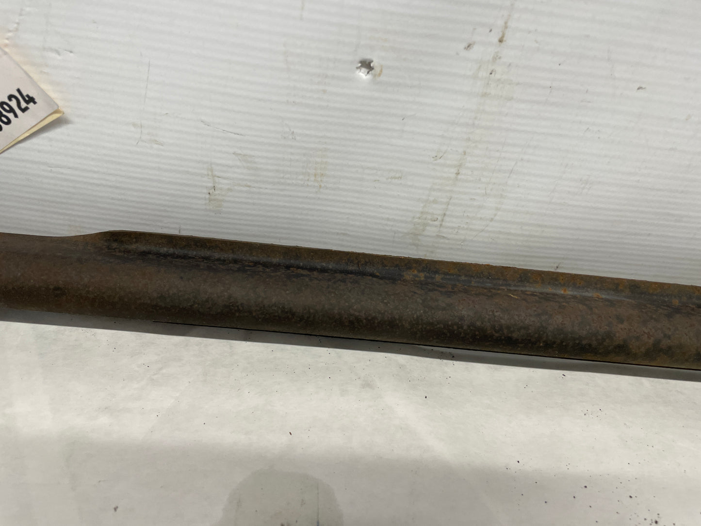 2002 Chevy Camaro SS Rear Suspension Axle Panhard Track Bar OEM - Day's Parts Yard