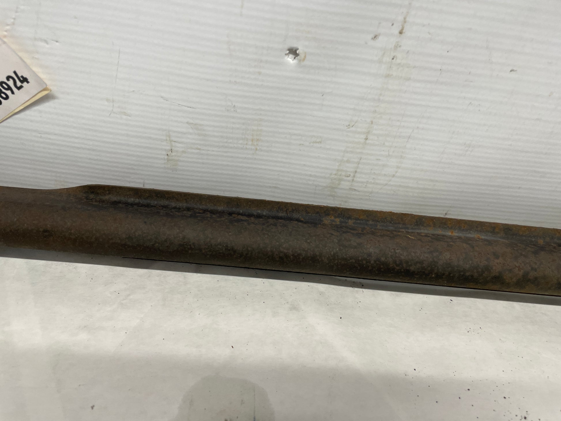 2002 Chevy Camaro SS Rear Suspension Axle Panhard Track Bar OEM - Day's Parts Yard