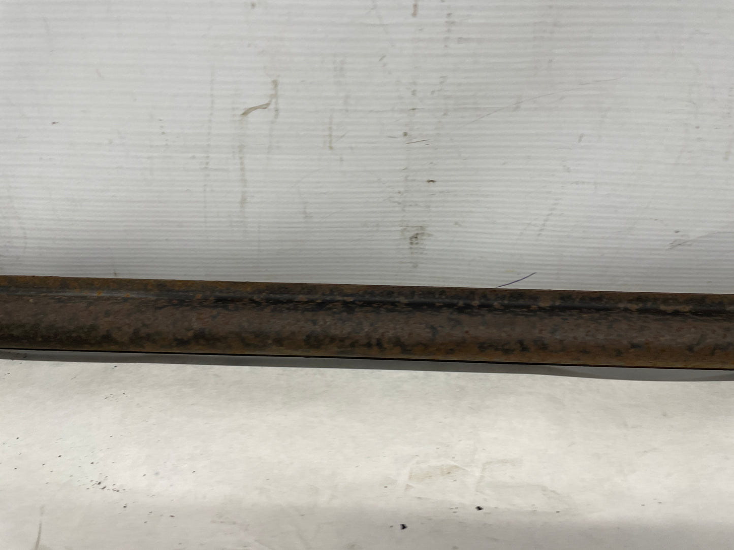 2002 Chevy Camaro SS Rear Suspension Axle Panhard Track Bar OEM - Day's Parts Yard