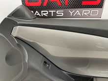 2010 Chevy Camaro SS Front RH Passenger Door Panel OEM - Day's Parts Yard