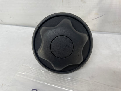 2005 Pontiac GTO RH Passenger Front Seat Lumber Knob OEM