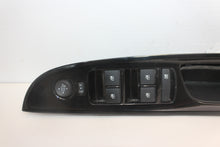 2015 Chevy SS Sedan  LH Driver Front Master Power Window Mirror Buttons OEM - Day's Parts Yard