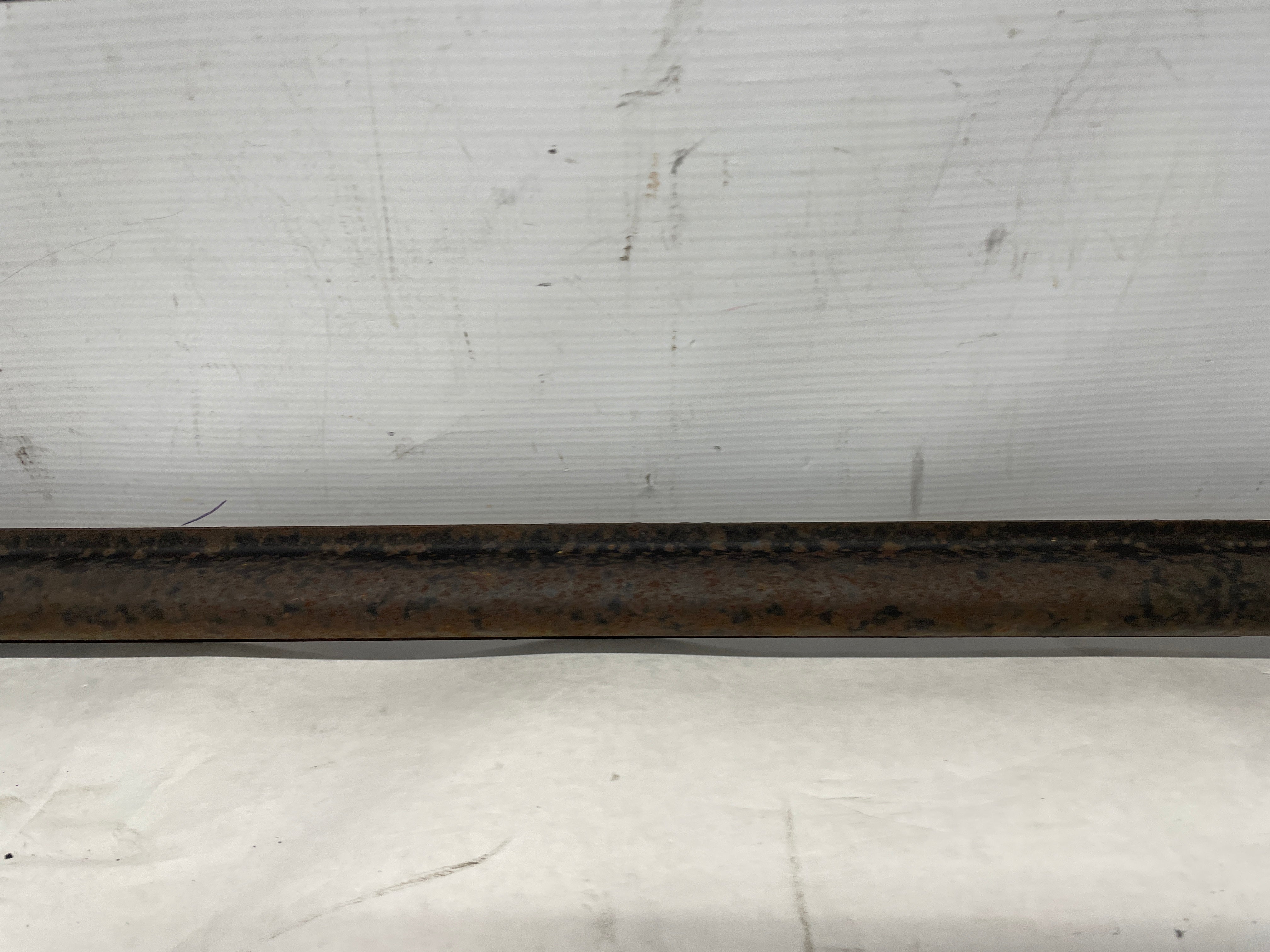 2002 Chevy Camaro SS Rear Suspension Axle Panhard Track Bar