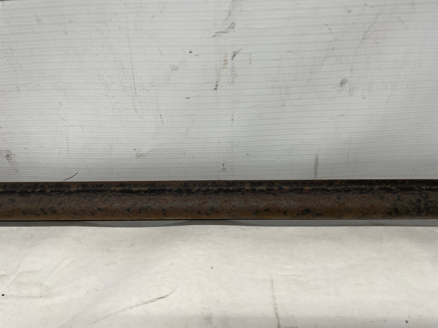2002 Chevy Camaro SS Rear Suspension Axle Panhard Track Bar OEM - Day's Parts Yard