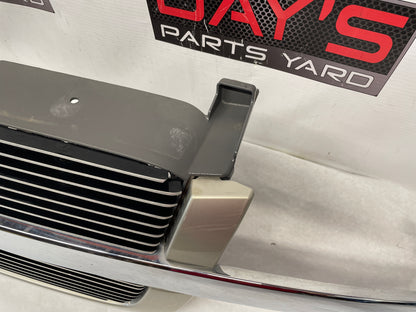 2005 Chevy Avalanche Front Bumper Grille OEM - Day's Parts Yard