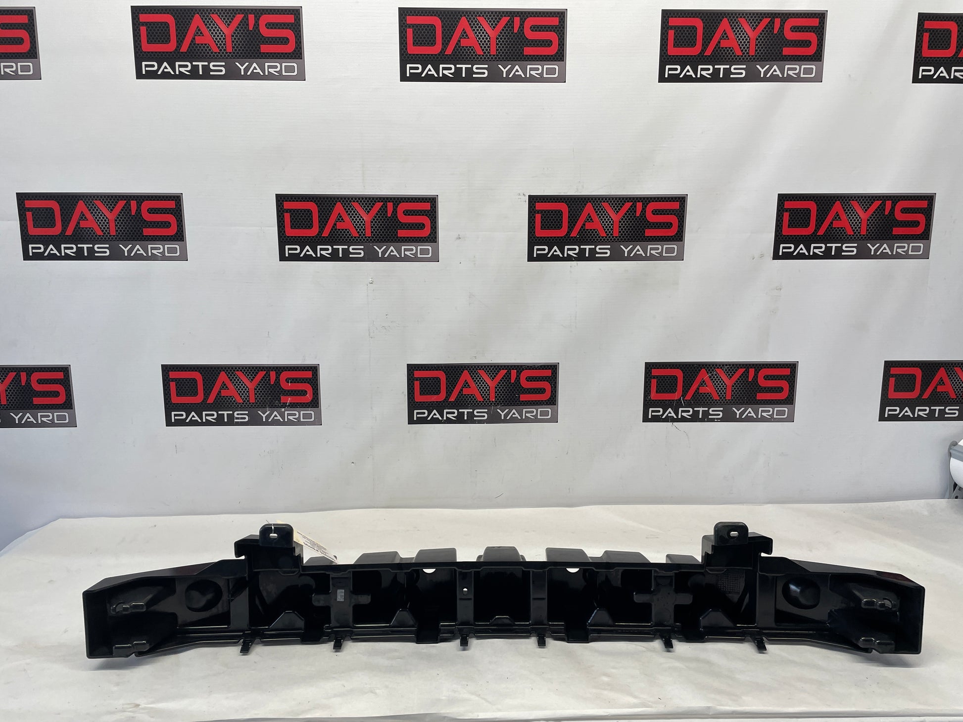 2014 Chevrolet SS Sedan Front Bumper Impact Plastic Absorber Bar OEM - Day's Parts Yard