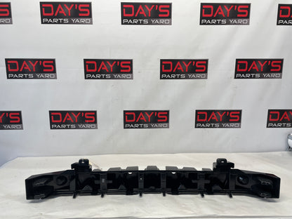 2014 Chevrolet SS Sedan Front Bumper Impact Plastic Absorber Bar OEM - Day's Parts Yard