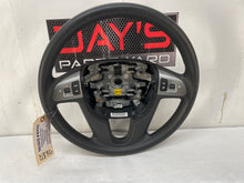 2013 Chevy Caprice PPV Steering Wheel OEM - Day's Parts Yard
