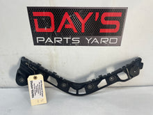 2014 Chevy SS Sedan LH Driver Rear Bumper Bracket OEM