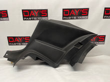 2015 Chevy Camaro SS RH Passenger Rear Interior Quarter Door Trim Panel OEM