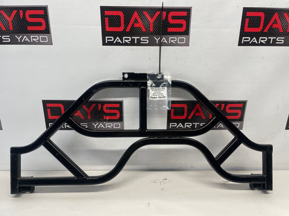 2004 Pontiac GTO Fuel Tank Guard Bracket Frame Brace OEM - Day's Parts Yard