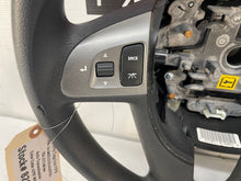 2013 Chevy Caprice PPV Steering Wheel OEM - Day's Parts Yard