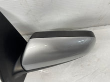 2015 Chevy SS Sedan LH Driver Exterior Side Mirror Silver OEM - Day's Parts Yard