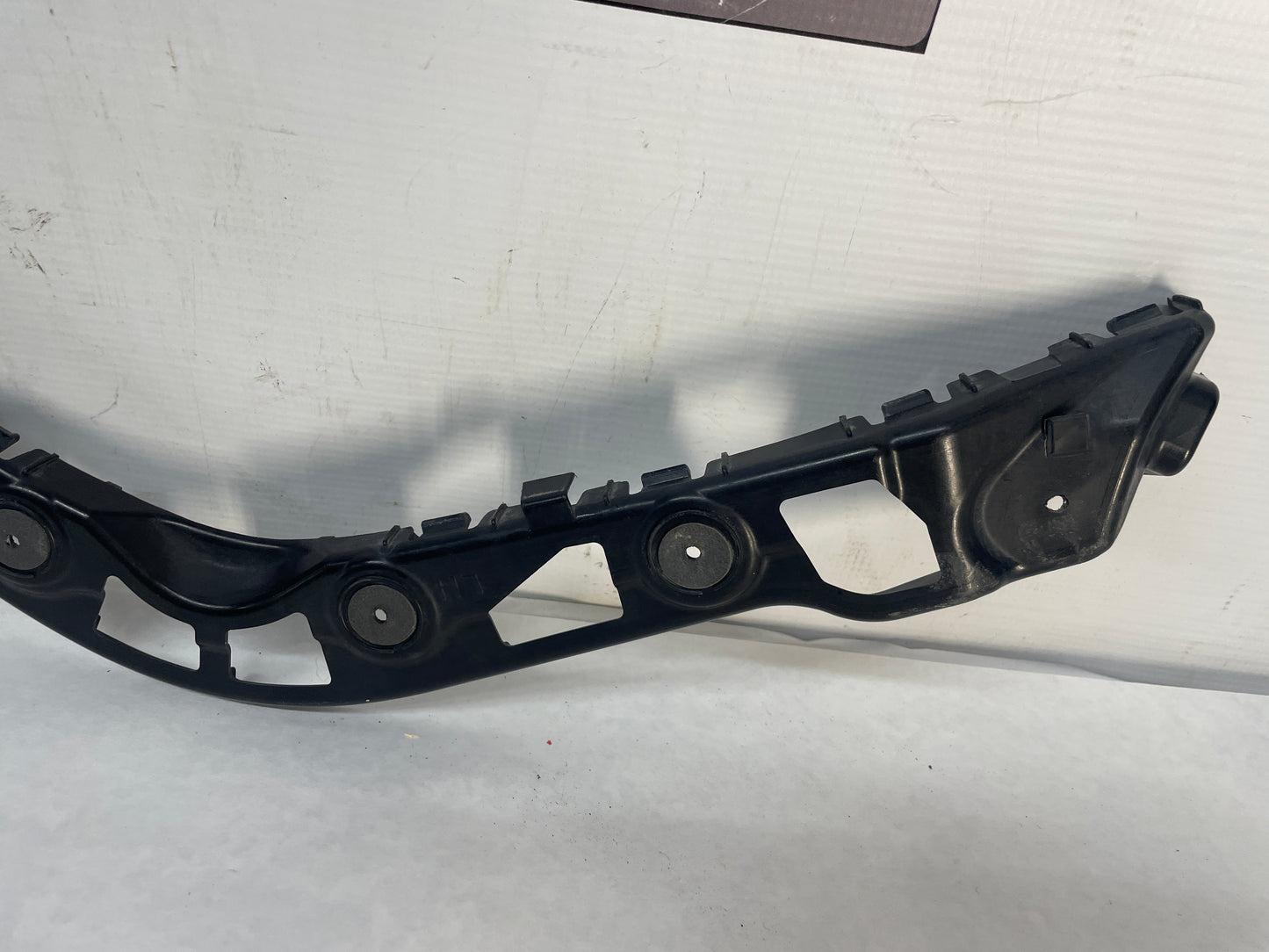 2014 Chevy SS Sedan LH Driver Rear Bumper Bracket OEM