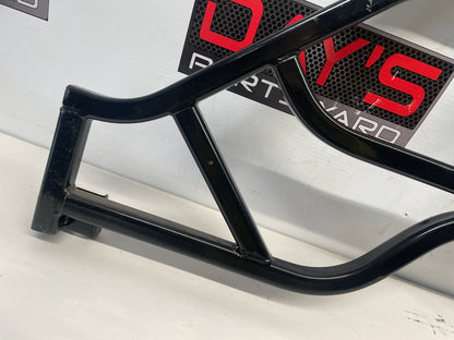2004 Pontiac GTO Fuel Tank Guard Bracket Frame Brace OEM - Day's Parts Yard