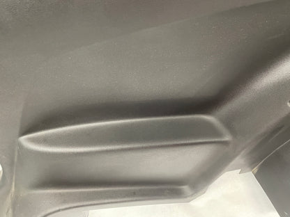 2015 Chevy Camaro SS RH Passenger Rear Interior Quarter Door Trim Panel OEM