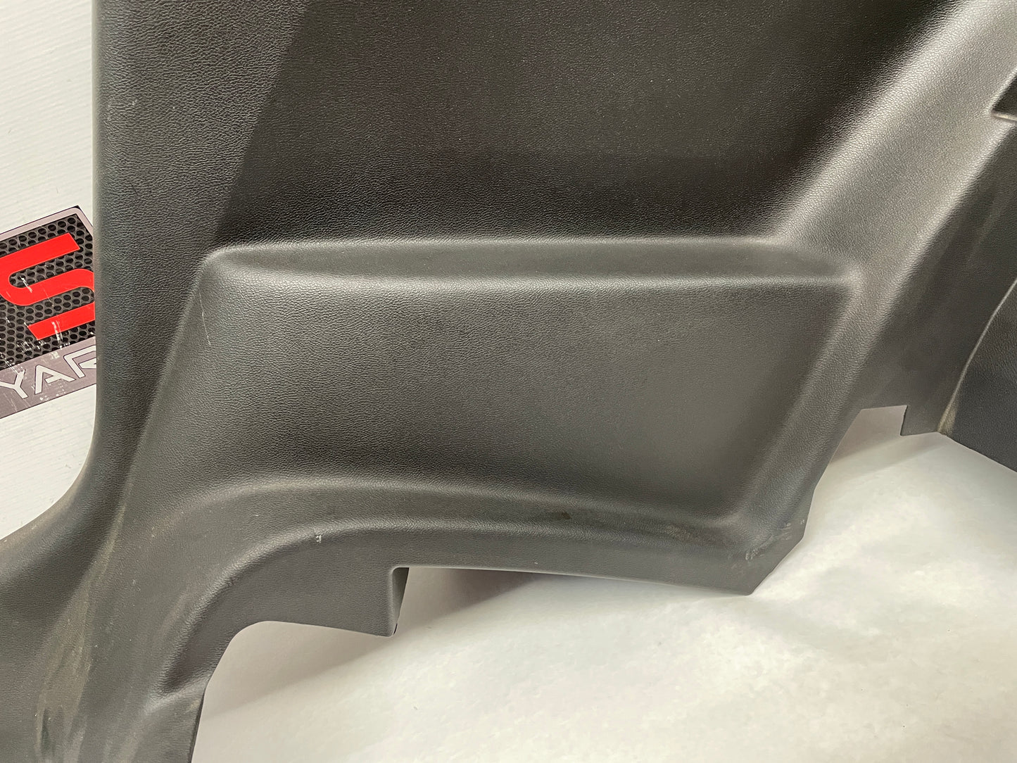 2015 Chevy Camaro SS RH Passenger Rear Interior Quarter Door Trim Panel OEM