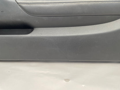 2010 Chevy Camaro SS Front RH Passenger Door Panel OEM - Day's Parts Yard
