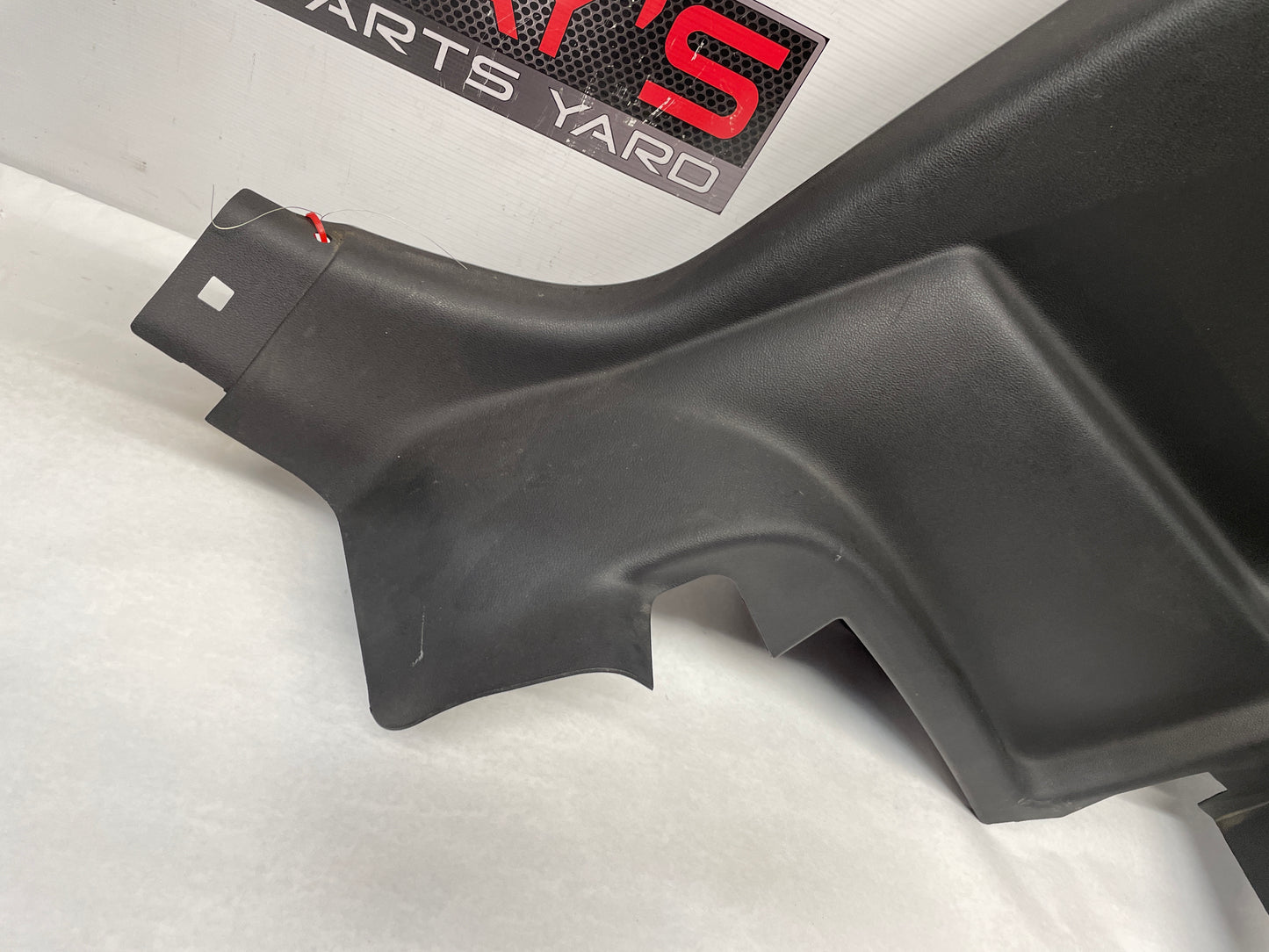 2015 Chevy Camaro SS RH Passenger Rear Interior Quarter Door Trim Panel OEM