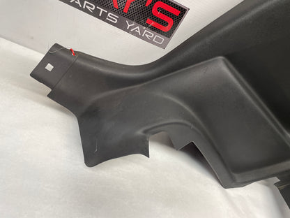 2015 Chevy Camaro SS RH Passenger Rear Interior Quarter Door Trim Panel OEM