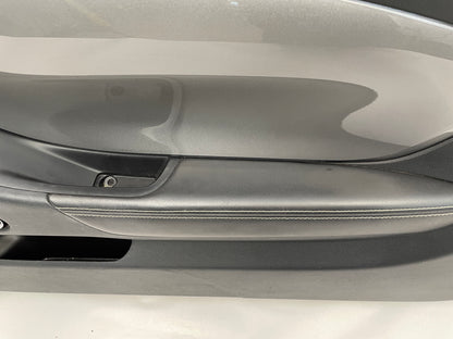 2010 Chevy Camaro SS Front RH Passenger Door Panel OEM - Day's Parts Yard