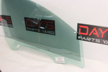 2015 Chevy SS Sedan Front RH Passenger Door Window Glass OEM