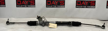 2002 Chevy Camaro SS Power Steering Rack and Pinion OEM - Day's Parts Yard