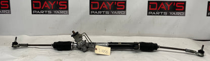 2002 Chevy Camaro SS Power Steering Rack and Pinion OEM - Day's Parts Yard