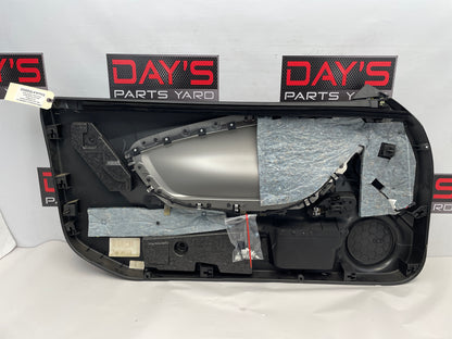 2010 Chevy Camaro SS Front RH Passenger Door Panel OEM - Day's Parts Yard
