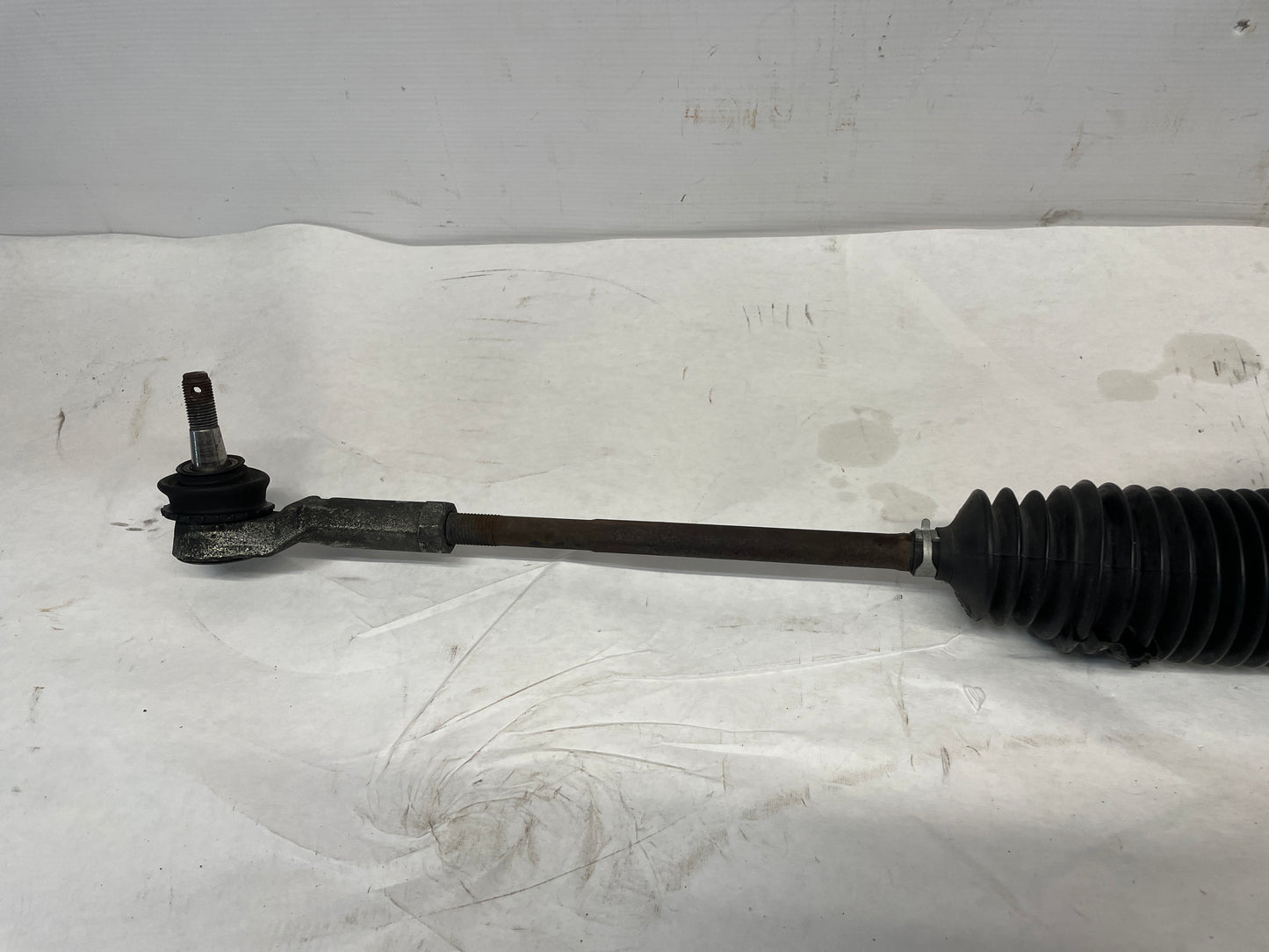 2002 Chevy Camaro SS Power Steering Rack and Pinion OEM - Day's Parts Yard