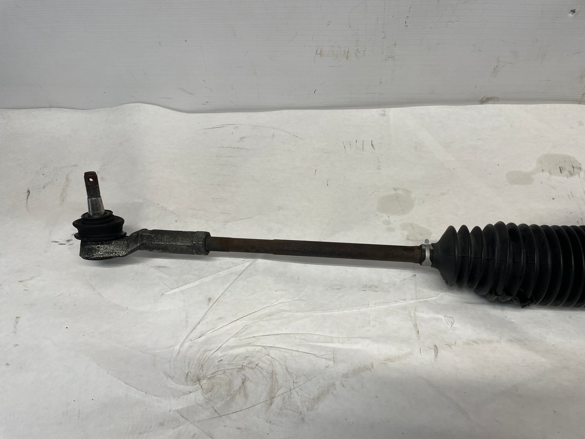 2002 Chevy Camaro SS Power Steering Rack and Pinion OEM - Day's Parts Yard